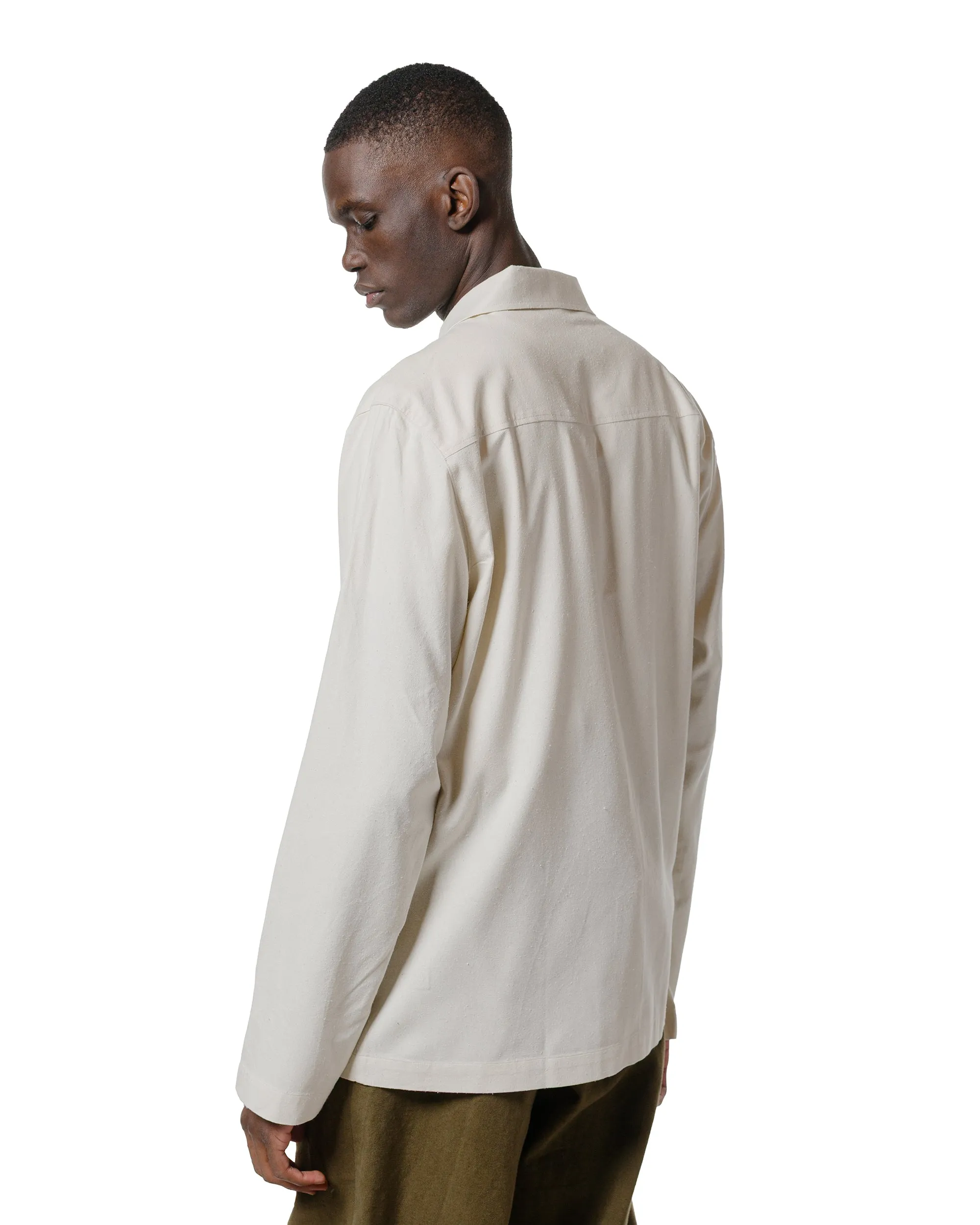 Another Aspect Another Shirt 2.1 Natural Relaxed Vibe Trendy Outfit