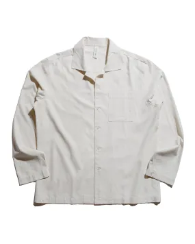 Another Aspect Another Shirt 2.1 Natural Flexible Shoulder Construction Hiking Gear
