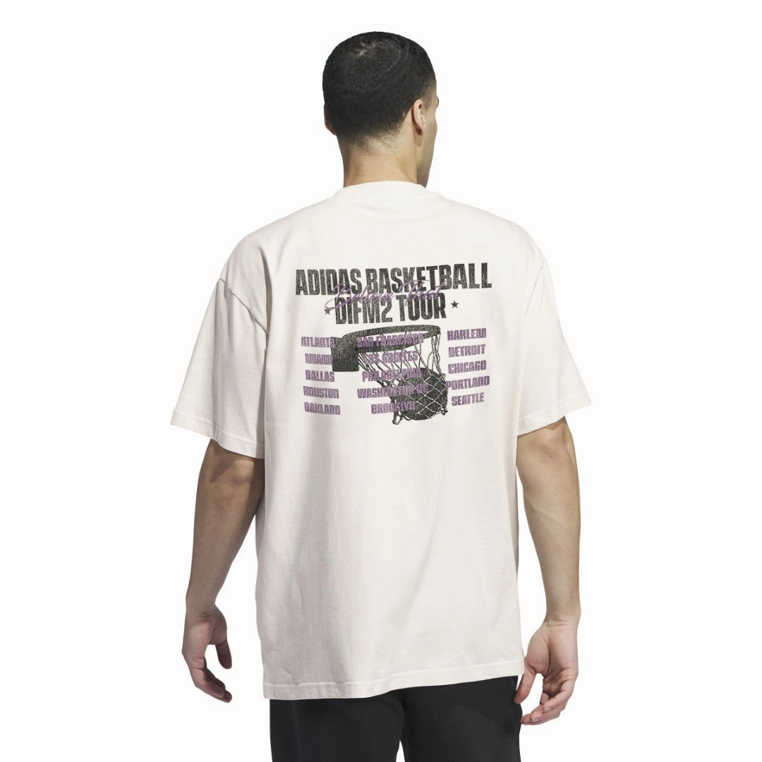 Anthony Edwards Graphic T-Shirt casual and comfortable