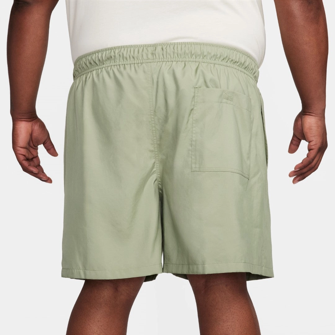 Hand washable Club Woven Flow Shorts