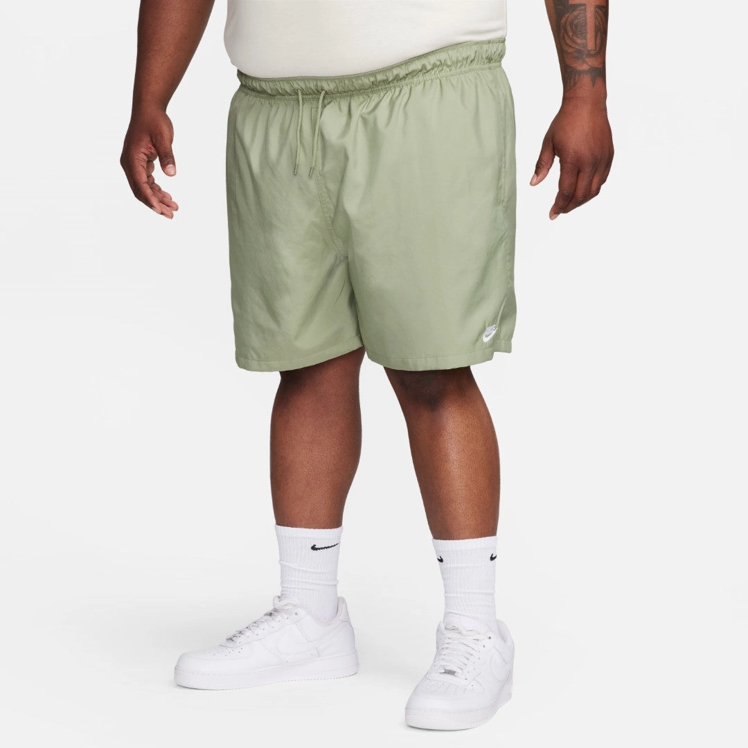 Warm Season Anti Odor Treatment Club Woven Flow Shorts