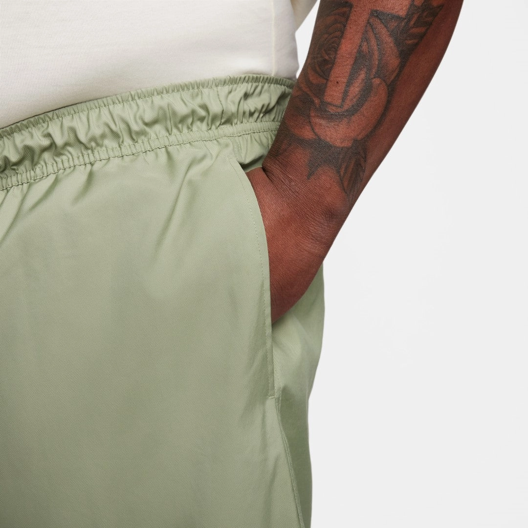 Club Woven Flow Shorts Warm Look