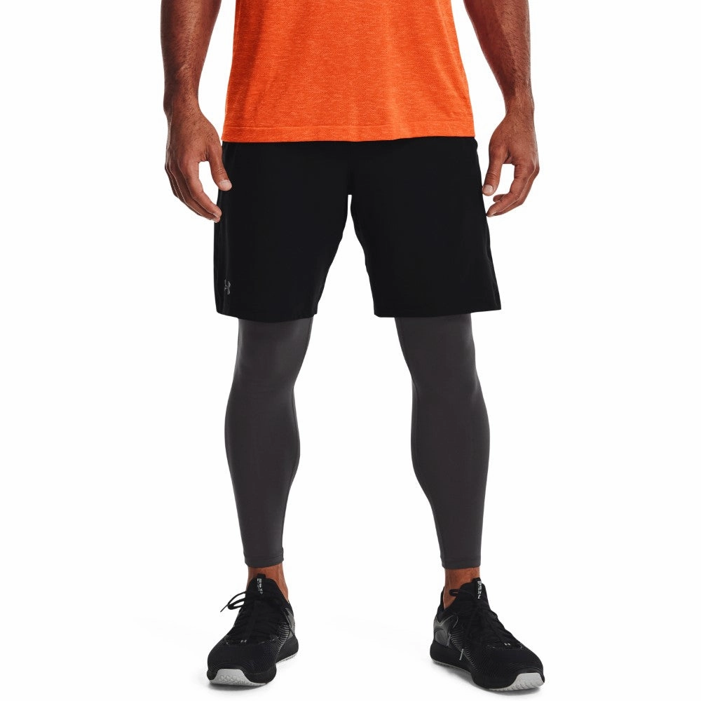 UA Vanish Woven Snap Shorts personalized option