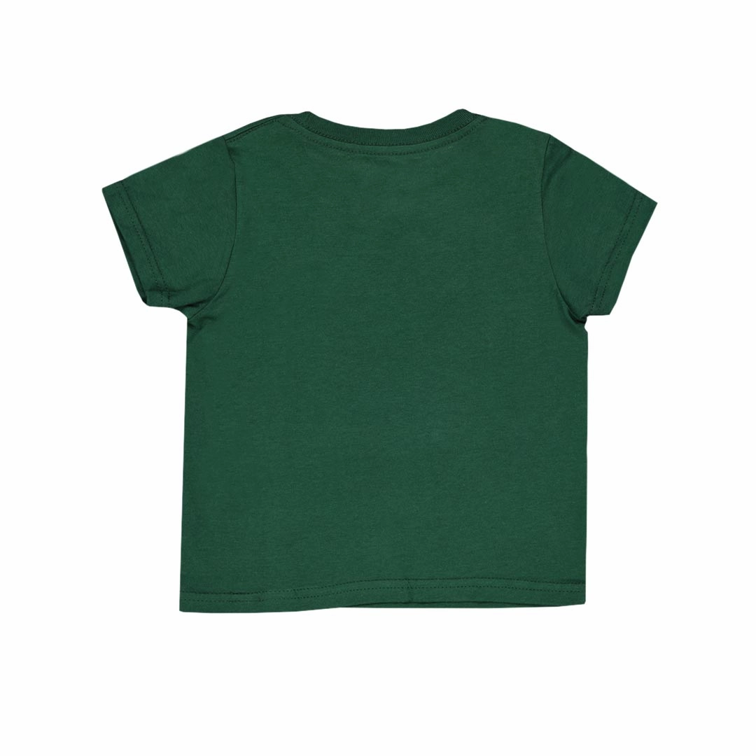 Anti Shrink Treatment adidas - Kids' (Toddler) Portland Go Timbers Short Sleeve T-Shirt (R84PA92)