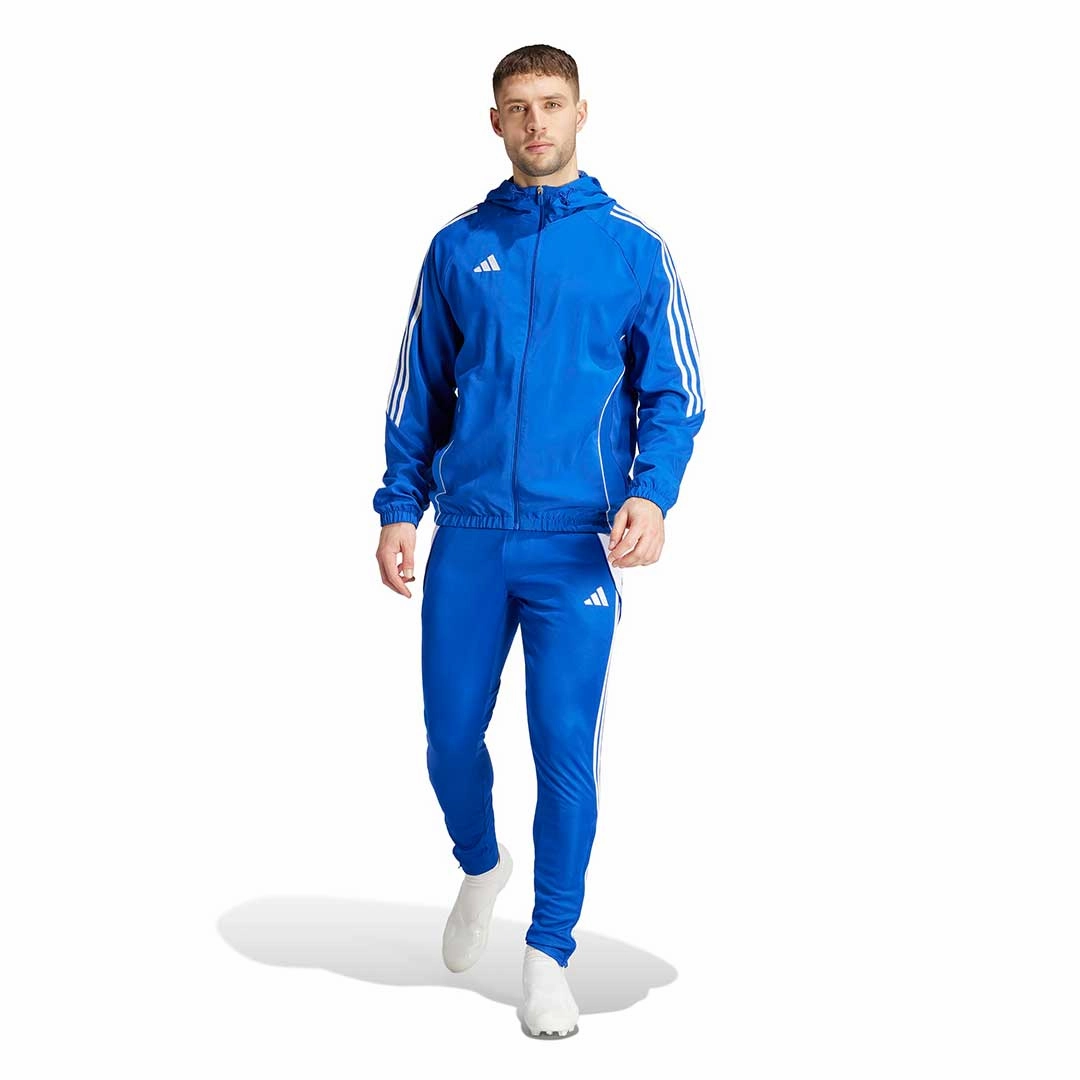 Cool Wear adidas - Men's Tiro 24 Windbreaker Jacket (IM8811)