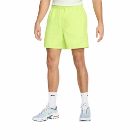 Club Woven Flow Shorts Chill Look Relaxed Movement
