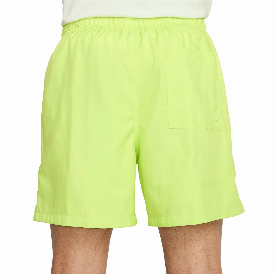 Club Woven Flow Shorts Anniversary Gift Anti Snag Fabric