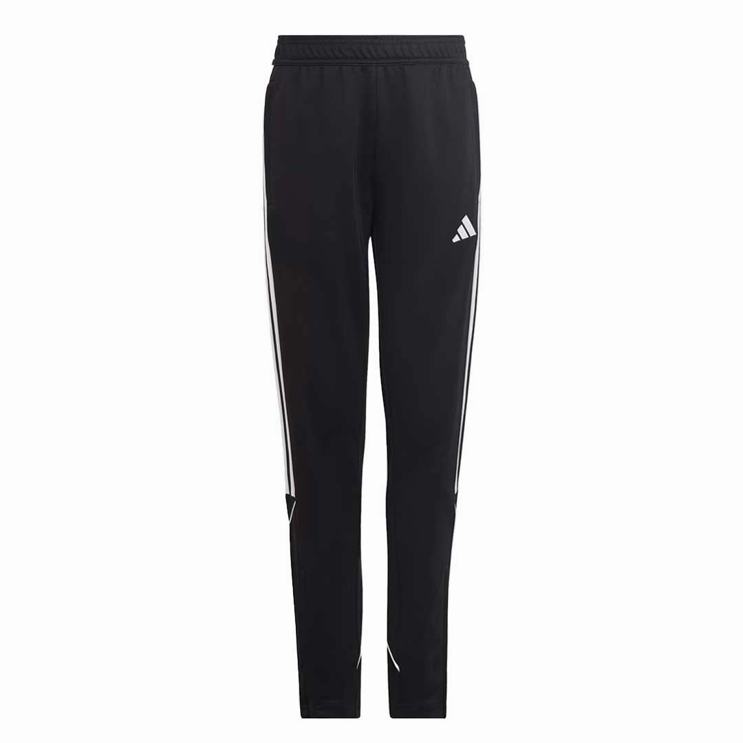 adidas - Kids' (Junior) Tiro 23 League Pant (HS3543) Motion Line Studio Fit