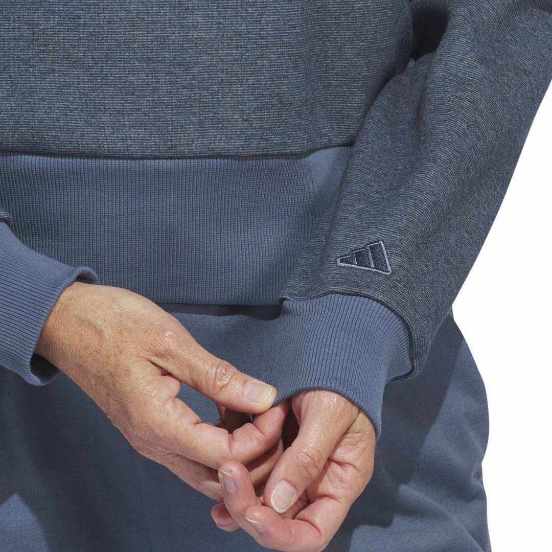 Quick Dry Technology adidas - Women's Go-To Sweatshirt (IP4195)