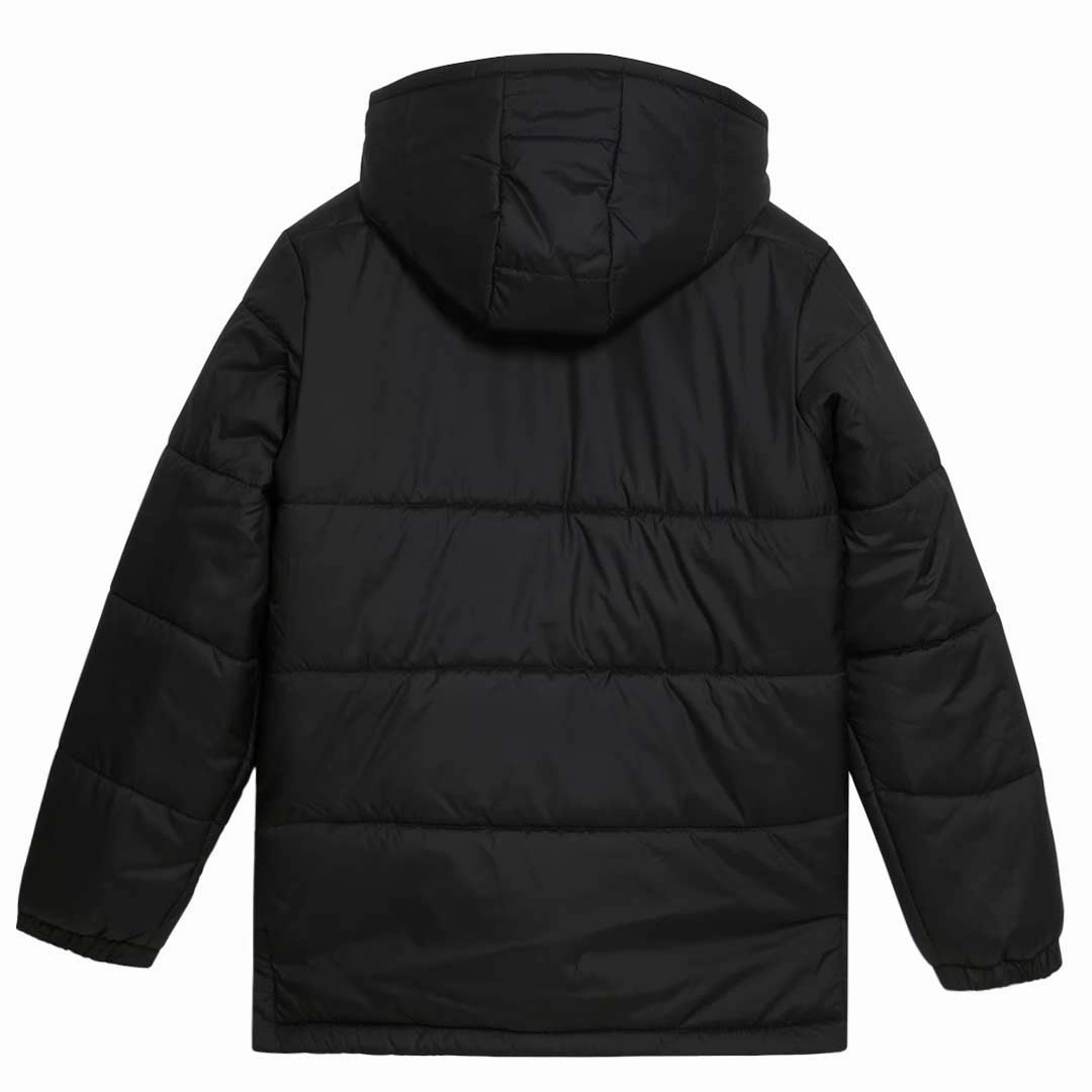 Puma - Kids' (Junior) Bench Soccer Jacket (657269 03) Dynamic Wear Sport Ready Gear