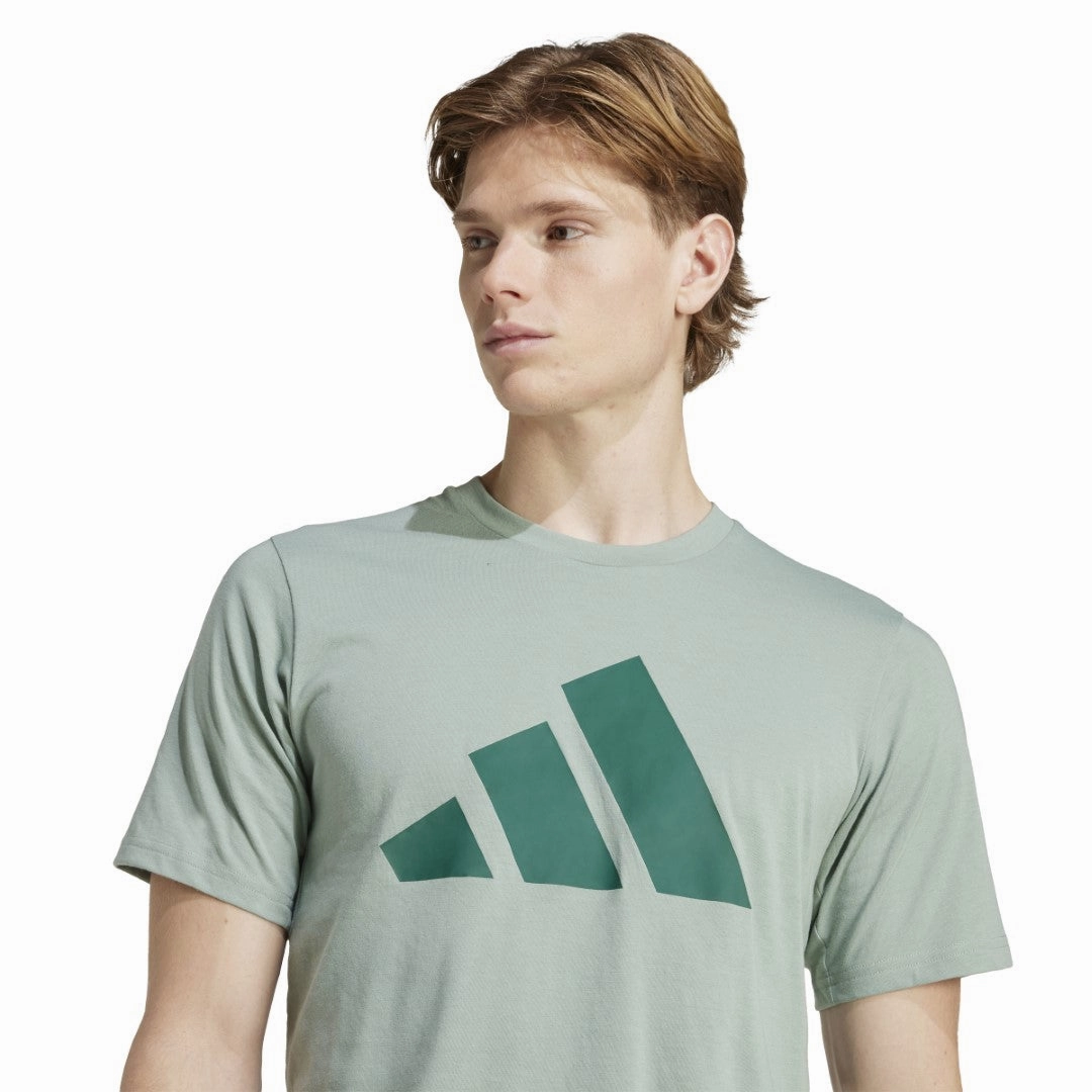 Simple Style Fit For Movement Train Essentials Feelready Logo Training T-Shirt