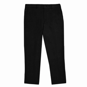 Walter Hagen - Men's Performance 11 Thermal Golf Pant (MGA35130 001) Layered Paneling