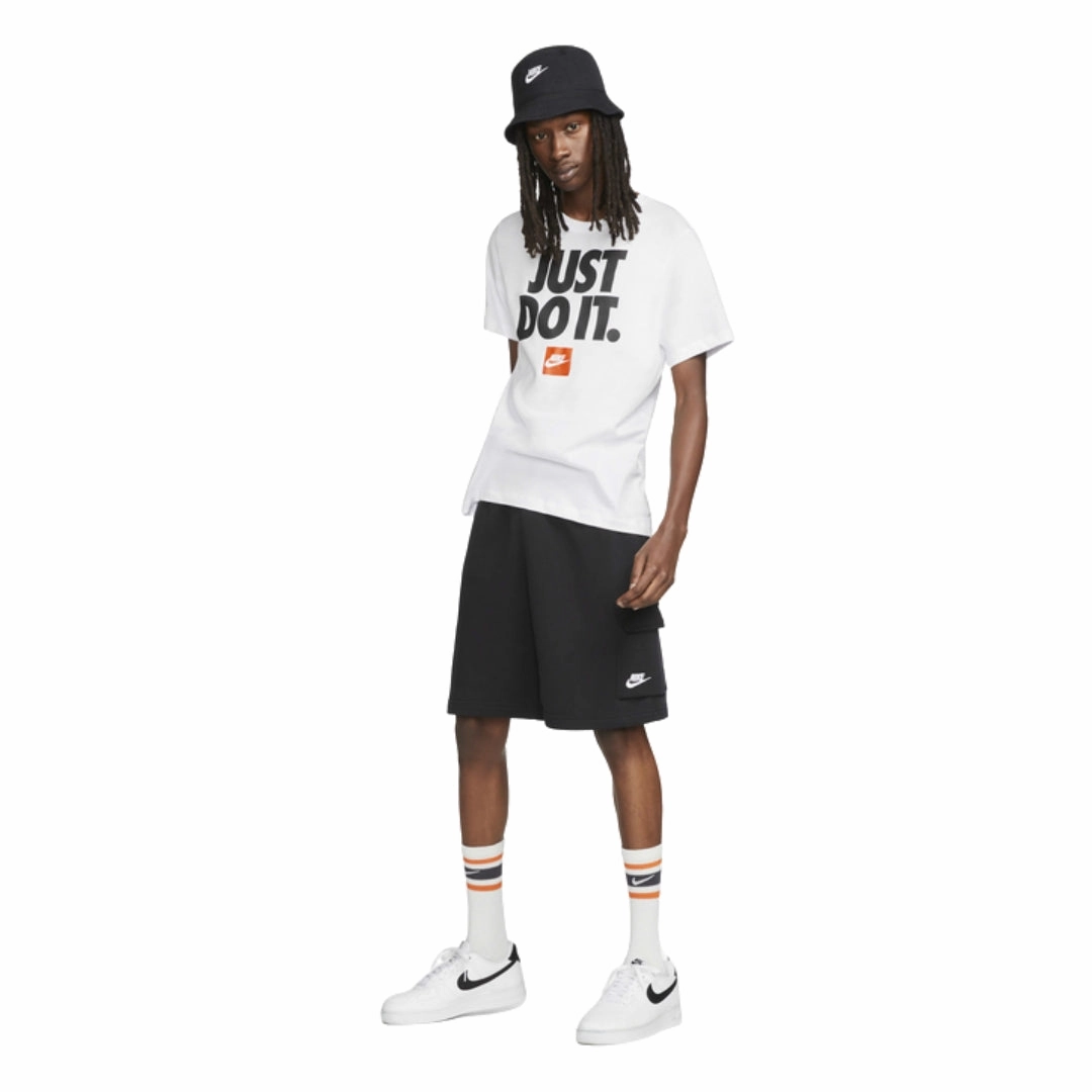 Sportswear T-Shirt Buttery Soft Fabric Cool Vibes