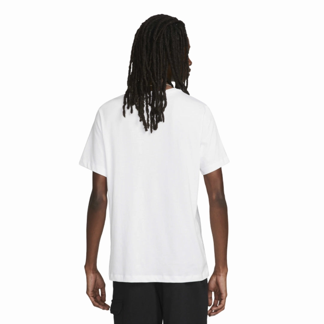 Sportswear T-Shirt Cross Grain Knit
