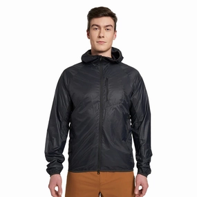 Mens Ciele Athletics VNTJacket Thermal Regulation System