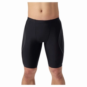 Ocean Adventure Men's Printed Movement Jammer Shorts