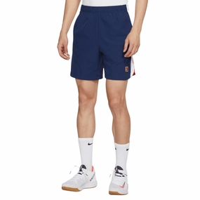 Teniis Dri-Fit Shorts Flexible Design Floral Print