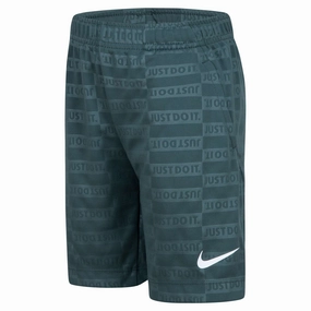 beach shorts Boy's Sportswear Textured Club Shorts