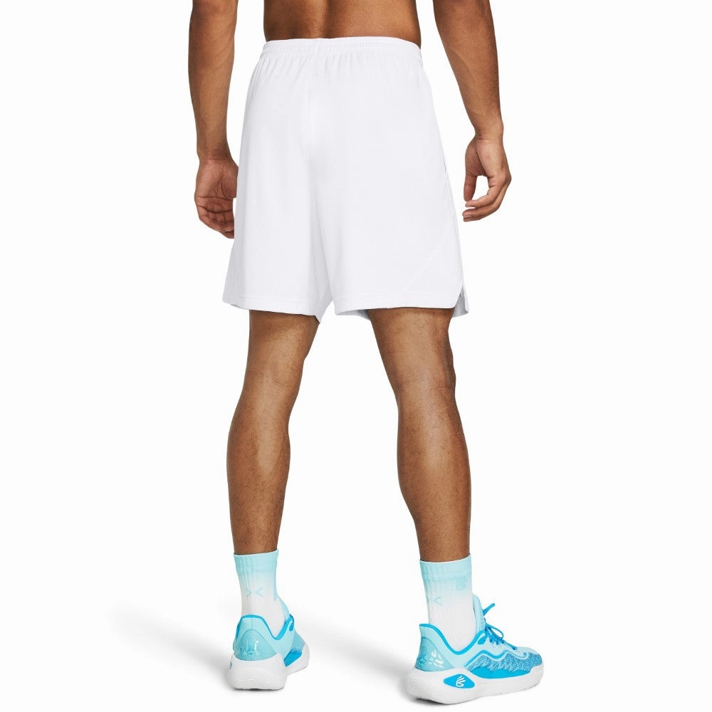 Curry Splash Short fishing outfit