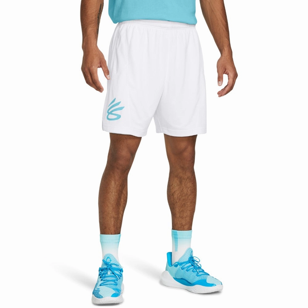 Curry Splash Short Eco Certified Dye