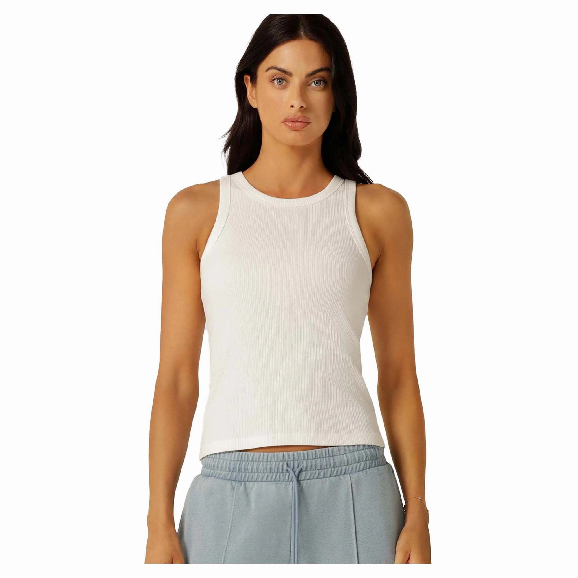 Women's Legacy Rib Tank winter clothing