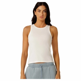 Women's Legacy Rib Tank winter clothing
