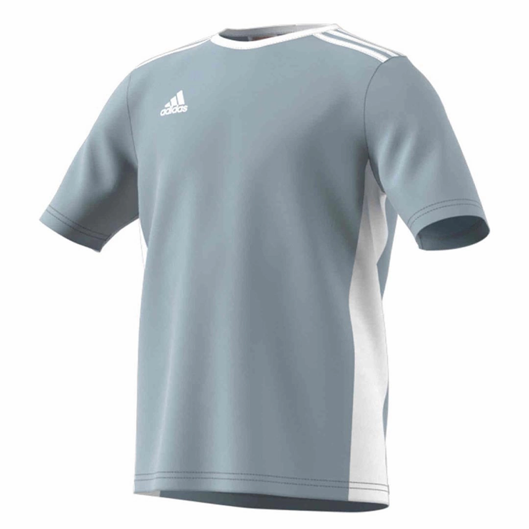 adidas - Kids' (Junior) Entrada 18 Jersey (CF1046) Motion Friendly