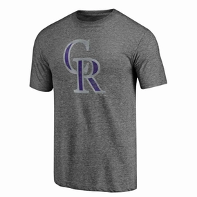 Run Control Rolling Storage Pocket Fanatics - Men's Colorado Rockies Kris Bryant T-Shirt (QF14 171B DN3 5Z0)