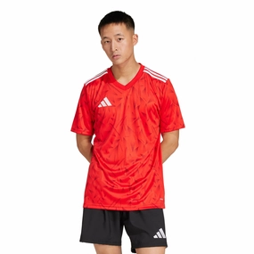 elastic waistband Team Icon 25 Jersey