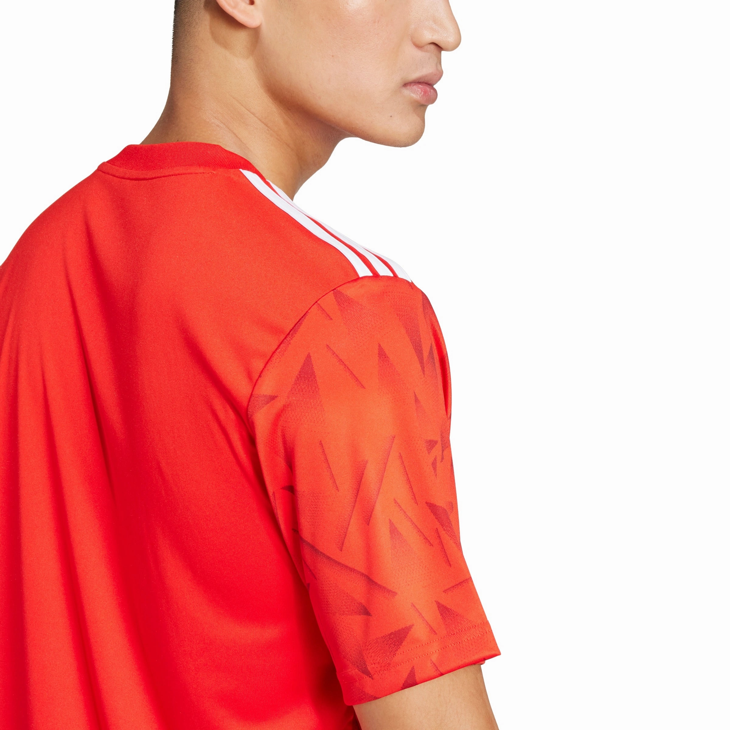 Weekend Smart Fresh Outfit Style Team Icon 25 Jersey