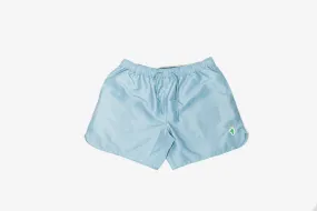 Manor  "Saguaro Summer Nylon Short" M - Chambray UV Protection Meeting Ready