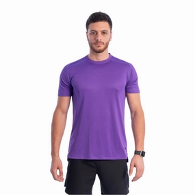 Cool and Comfortable Spring Wear NYA Dri-Fit Slim T-shirt