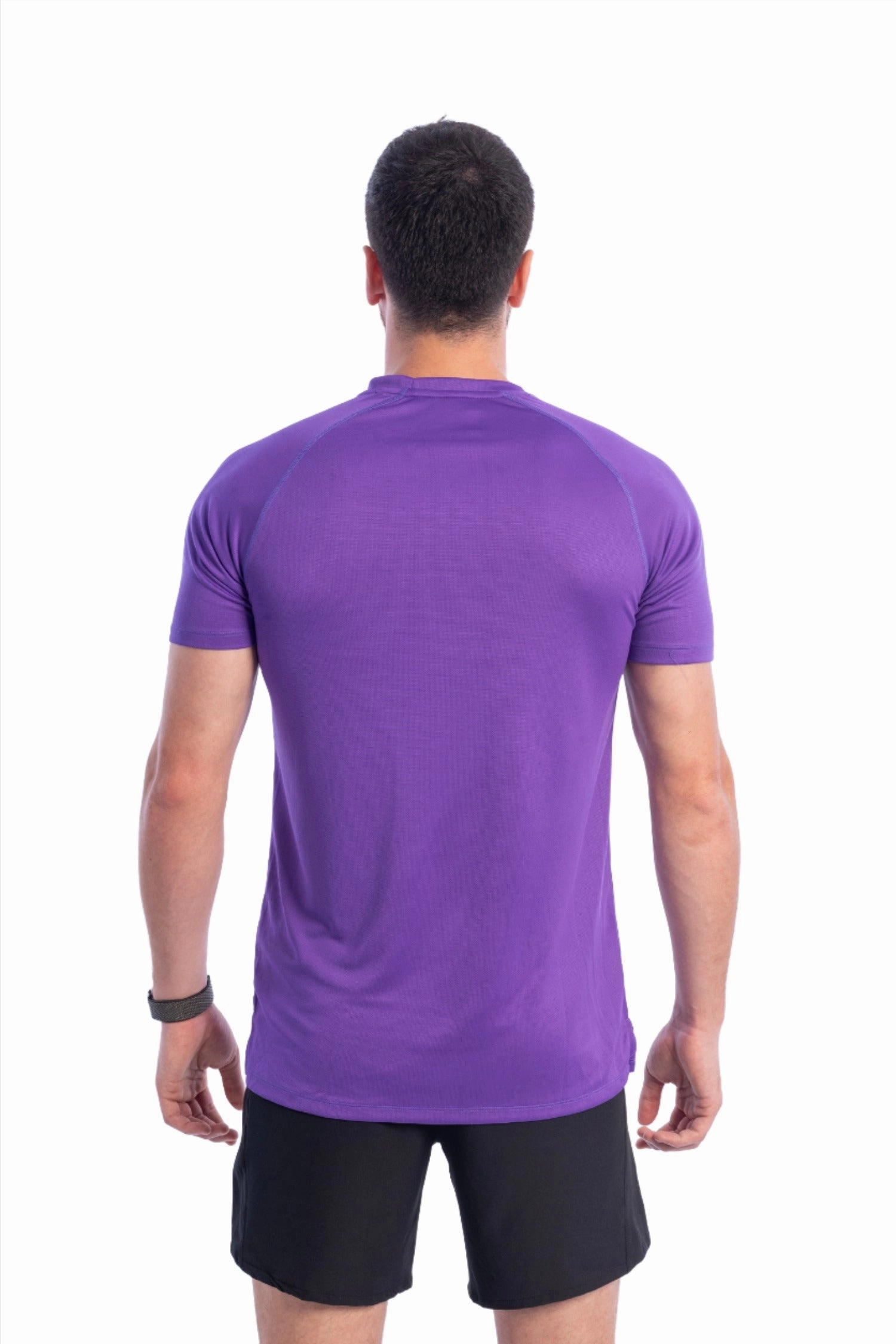 NYA Dri-Fit Slim T-shirt Cozy And Warm sports performance