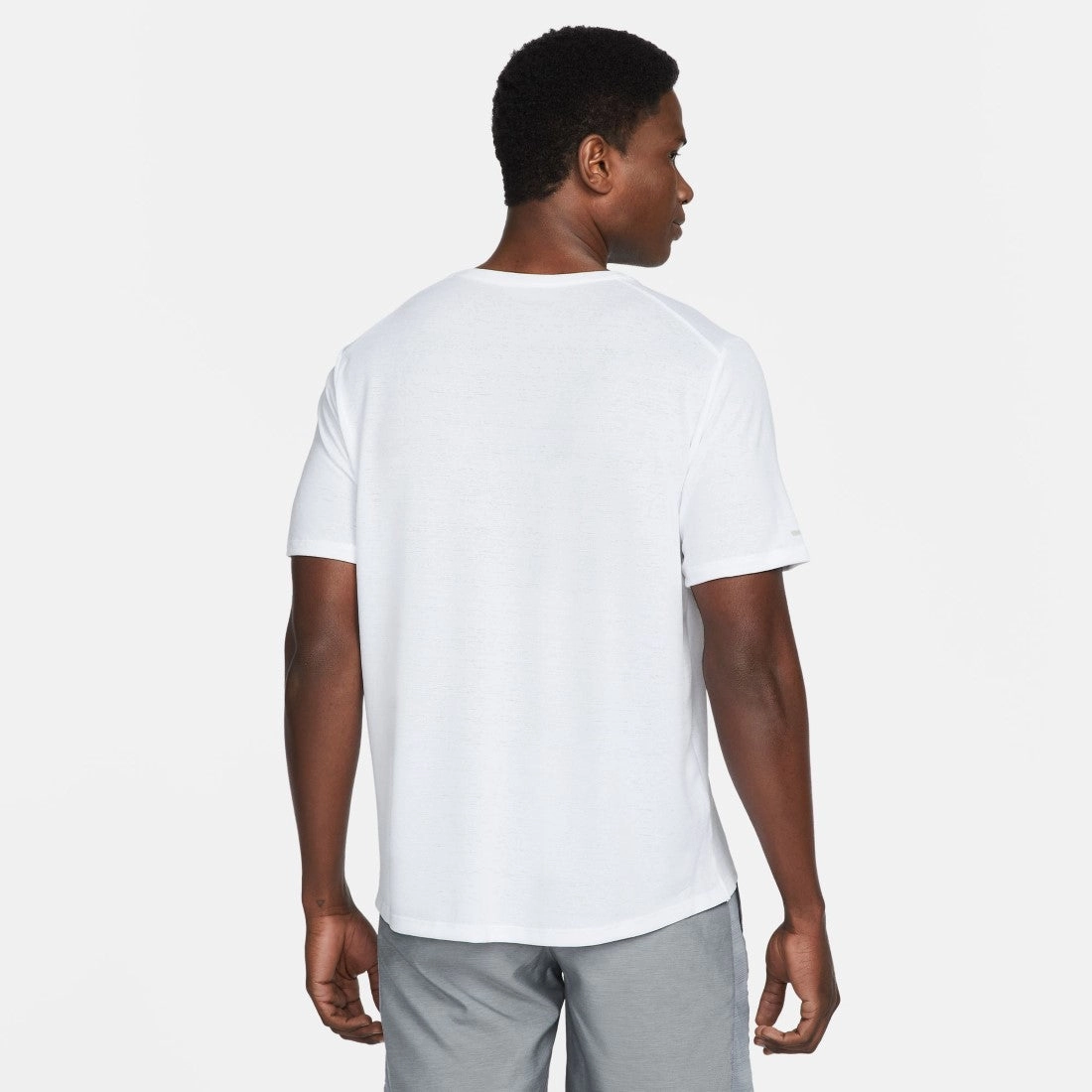 Dri-Fit Miler T-shirt Chafe Free Armhole