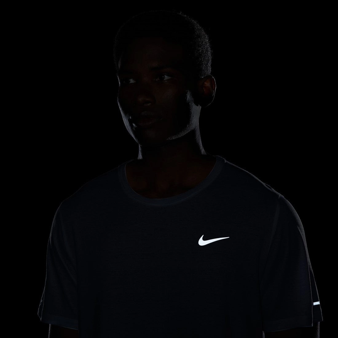 Dri-Fit Miler T-shirt DropShoulderDesign