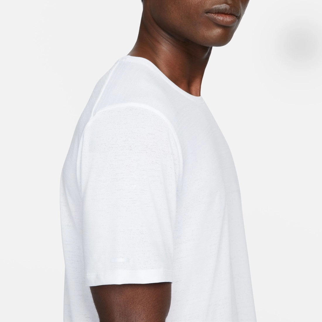 Bold Statement Dri-Fit Miler T-shirt