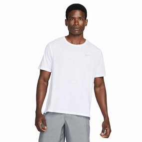 Dri-Fit Miler T-shirt Modern Wear