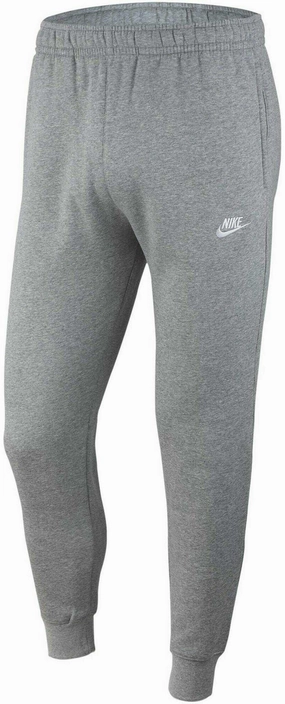 Wear Resistant Fabric Men's Sportswear Club Fleece Joggers