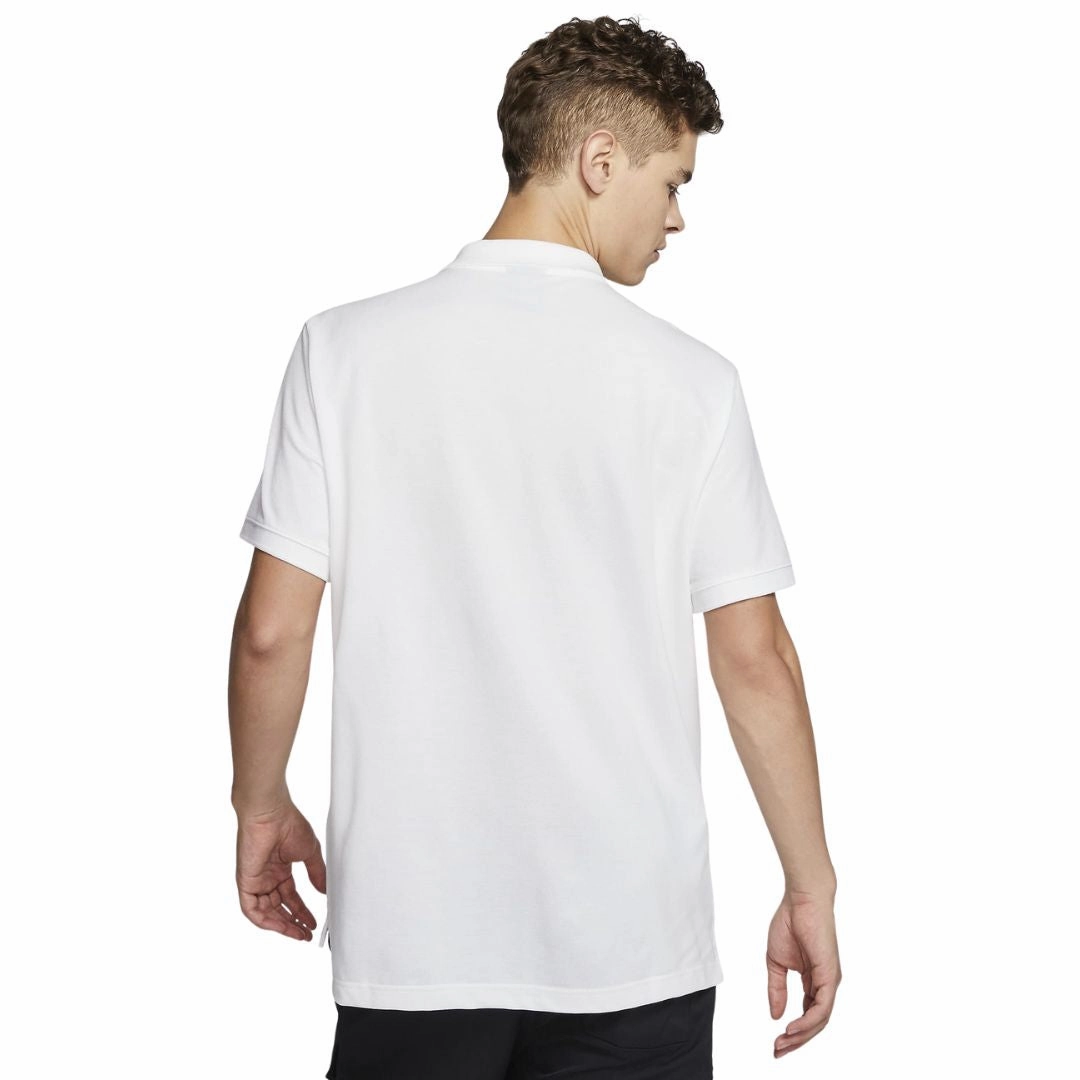 Microfiber Blend Stylish Day Wear Sportswear Polo T-shirt