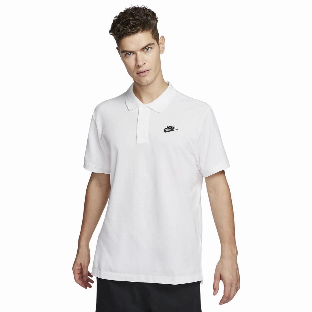 Sportswear Polo T-shirt Fashion Ready