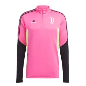 Urban Fit adidas - Men's Juventus 22/23 Training Top (HS7557)