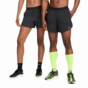 skin friendly Stride Dri-FIT 5In Brief-Lined Running Shorts