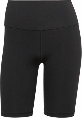 Women's Optime Bike Shorts Multi Directional Flex Zones Socks