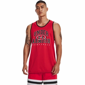 BiodegradableMaterial Everyday Outfit Armour Baseline Reversible Jersey