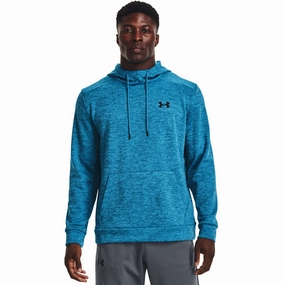 Modern Style Armour Fleece Twist Sweatshirt