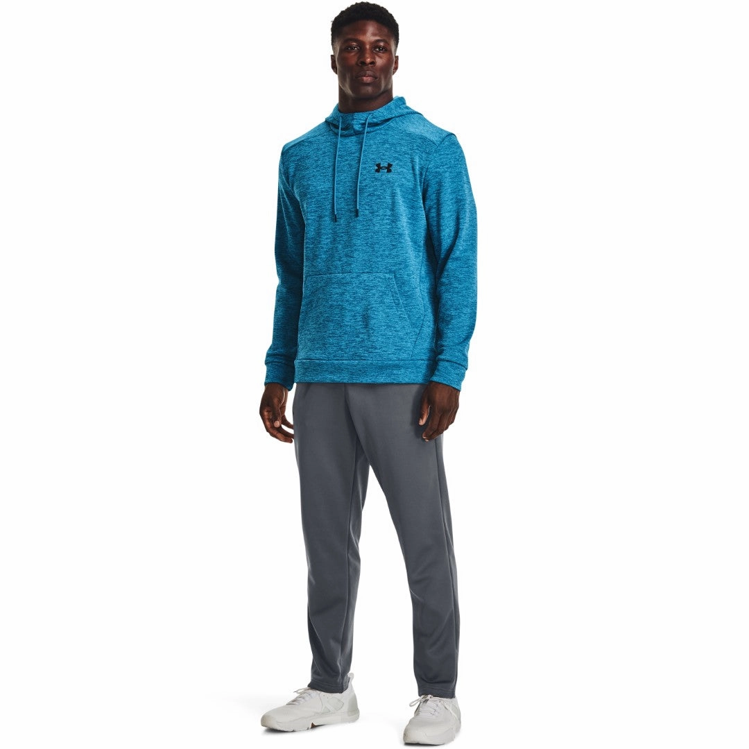 Armour Fleece Twist Sweatshirt Versatile Comfort