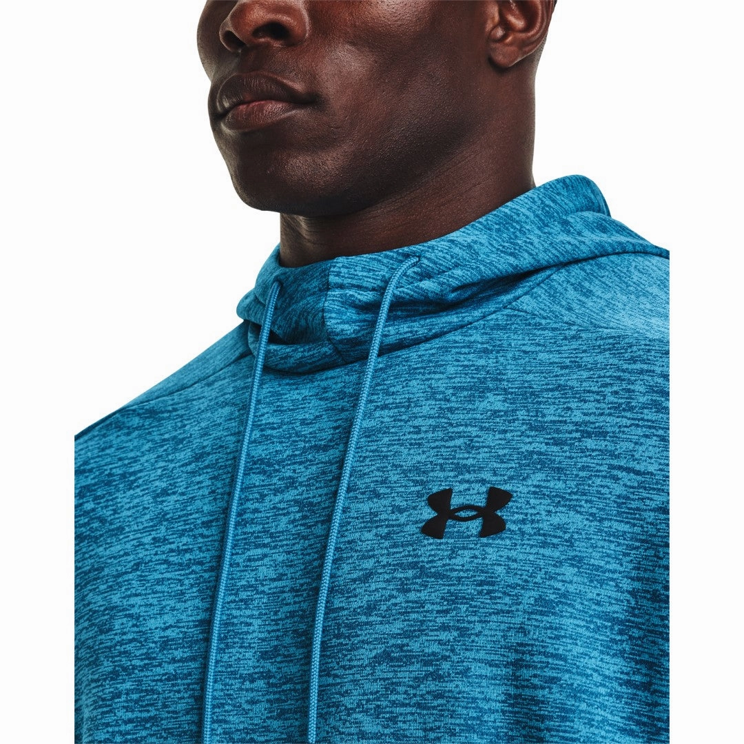 Armour Fleece Twist Sweatshirt Trendy Colors