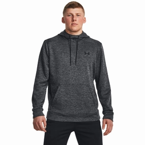 Warm Essentials Armour Fleece Twist Sweatshirt