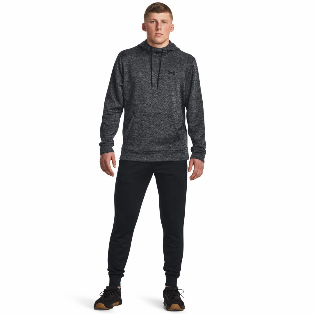 Armour Fleece Twist Sweatshirt One-of-a-kind