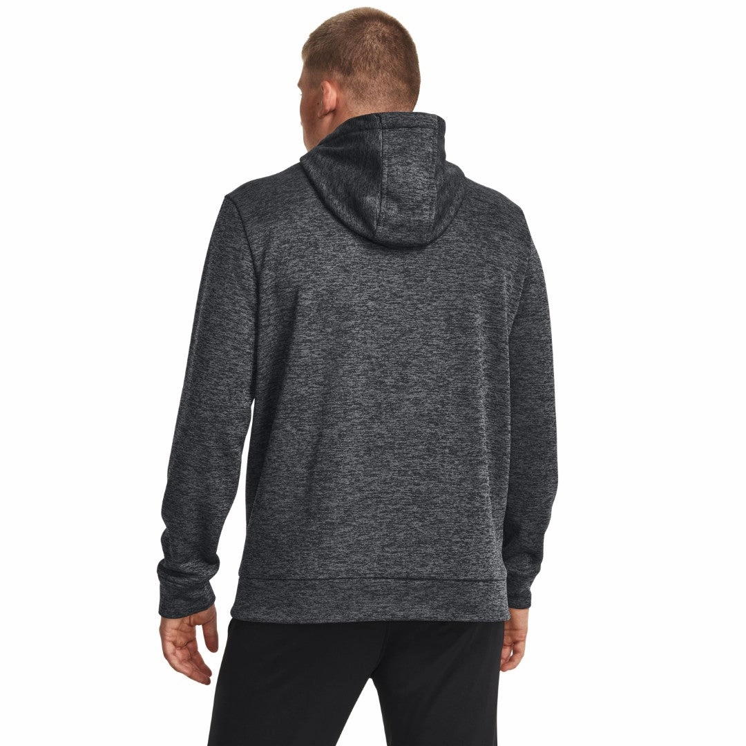 Armour Fleece Twist Sweatshirt Trendy Comfort
